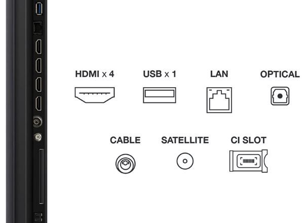 TCL 75C7K 75 Zoll QD Mini LED TV für 1259,67€ (statt 1.499€)