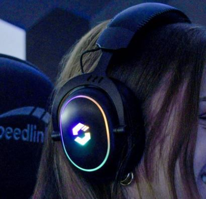 Speedlink Conux Headset für PC/PS5/PS4/XBOX ab 17,99€ (statt 27€)