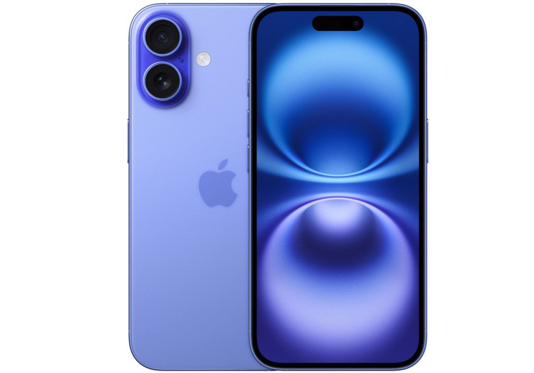 🍏 Apple iPhone 16 für 29€ + o2 Allnet inkl. unlimited 5G für 34,99€ mtl. + 100€ Bonus