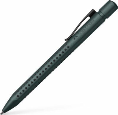 FABER-CASTELL 144148 – Kugelschreiber Grip Edition XB für 4,78€ (statt 10€)
