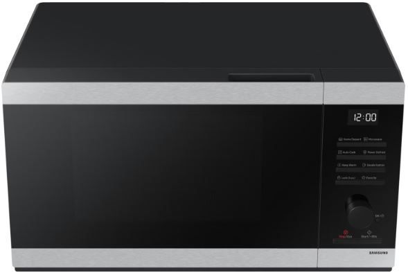🍛 Samsung Solo Mikrowelle MS32DG4504ATE1 bis 1500W für 137,95€ (statt 209€)