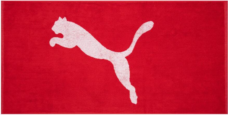 PUMA Towel Large 70 x 140 cm Handtuch für 12,14€ (statt 19€)