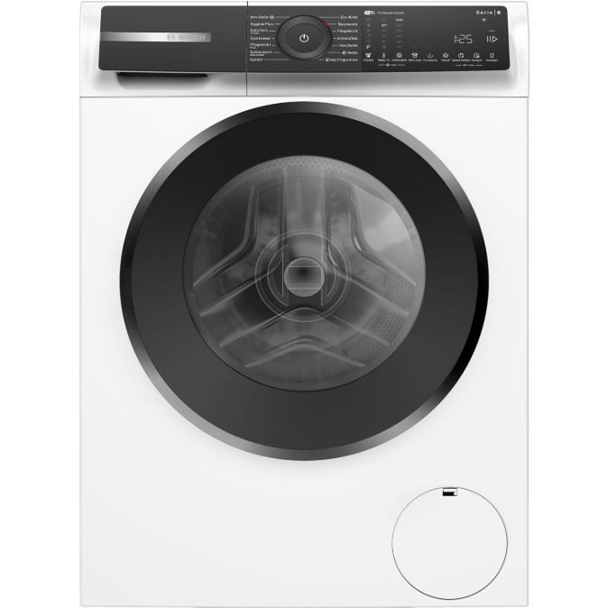 Bosch WGH244M40 Waschmaschine   1.400 U/Min,  40 kWh für 579,99€ (statt 630€)