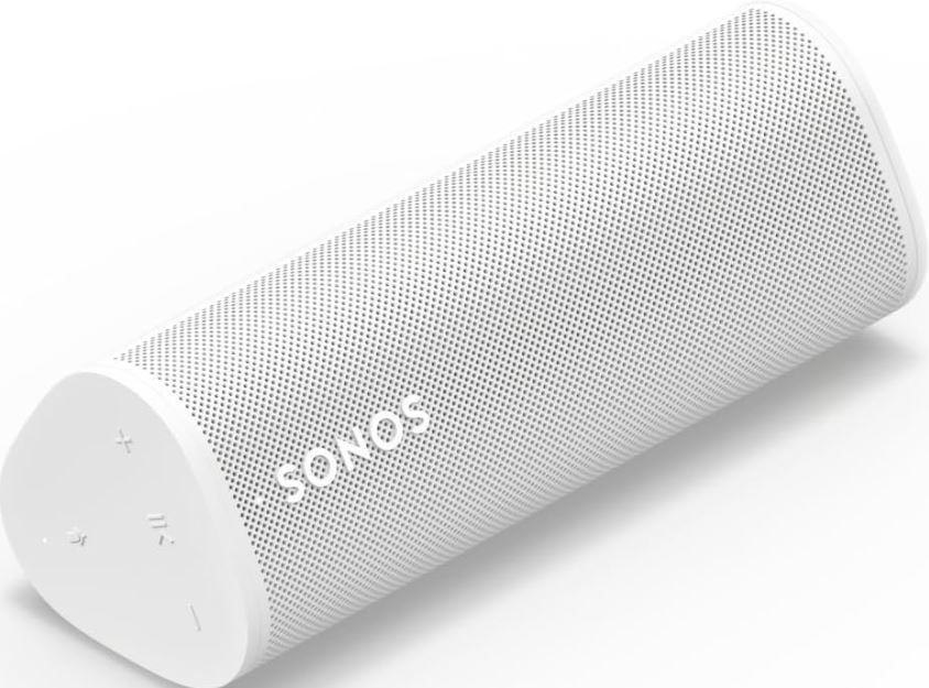 📻 Sonos Roam 2 wasserdichter Speaker für 129€ (statt 149€)