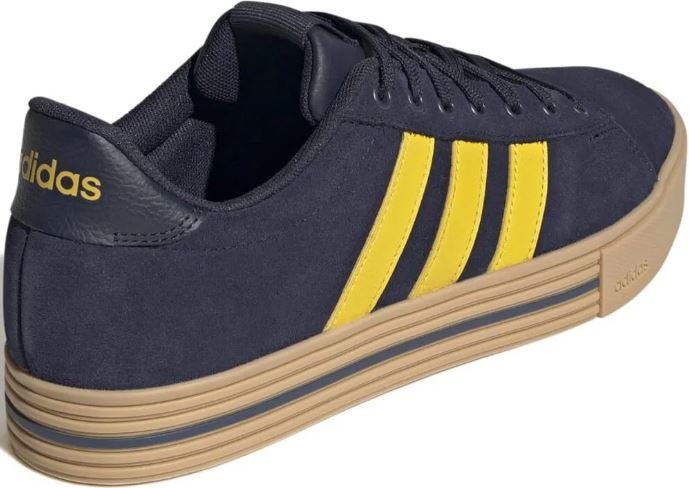 adidas Daily 4.0 Sportschuhe JH6929 ab 42,51€ (statt 53€)