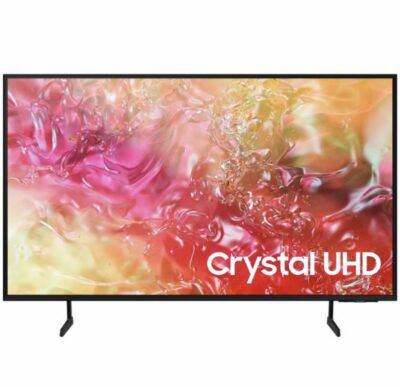 Samsung UE-DU7172 65″ LED UHD TV für 439€ (statt 650€)