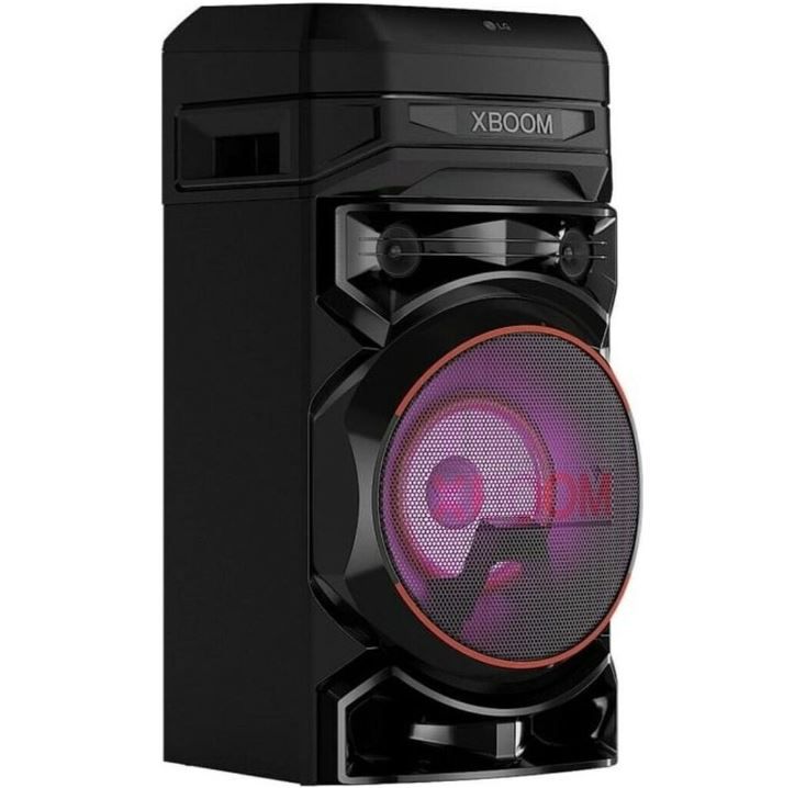 🎶🥳LG xboom RNC2 Party Lautsprecher ab 74,99€ (statt 129€)
