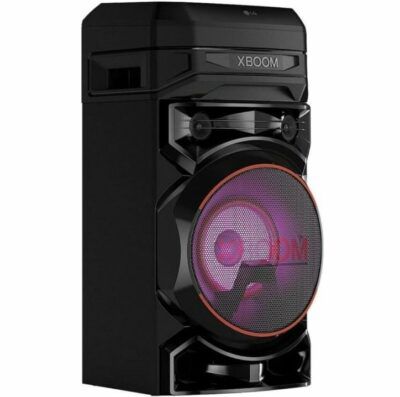 🎶🥳LG xboom RNC2 Party-Lautsprecher ab 74,99€ (statt 129€)