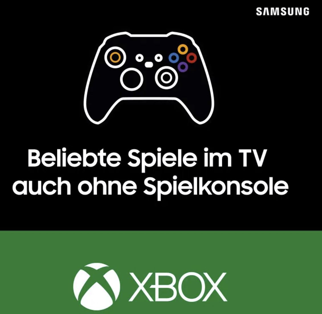 Samsung UE DU7172 65 LED UHD TV für 439€ (statt 650€)