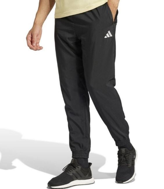 adidas Stanfrd E PT Stoffhose mit Mesh Futter ab 27,99€ (statt 38€)