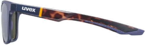 uvex Unisex LGL 42 Sonnenbrille für 24,35€ (statt 37€)