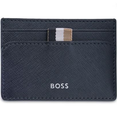 💳 Hugo Boss Zair Money Clip aus Leder für 49,79€ (statt 62€)