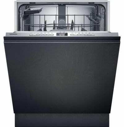 Siemens SN63EX04TE, iQ300 Smart Geschirrspüler vollintegriert für 420€ (statt 500€)