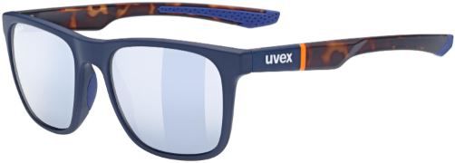 uvex Unisex LGL 42 Sonnenbrille für 24,35€ (statt 37€)