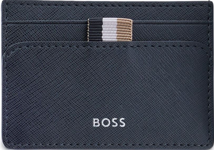 💳 Hugo Boss Zair Money Clip aus Leder für 49,79€ (statt 62€)