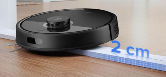 roborock Q7 L5+ Set Saugroboter mit Automatischer Staubentleerung für 279,99€ (statt 320€)