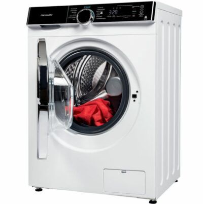 HANSEATIC 7kg Waschmaschine HWMK714A1 für 309€ (statt 339€)