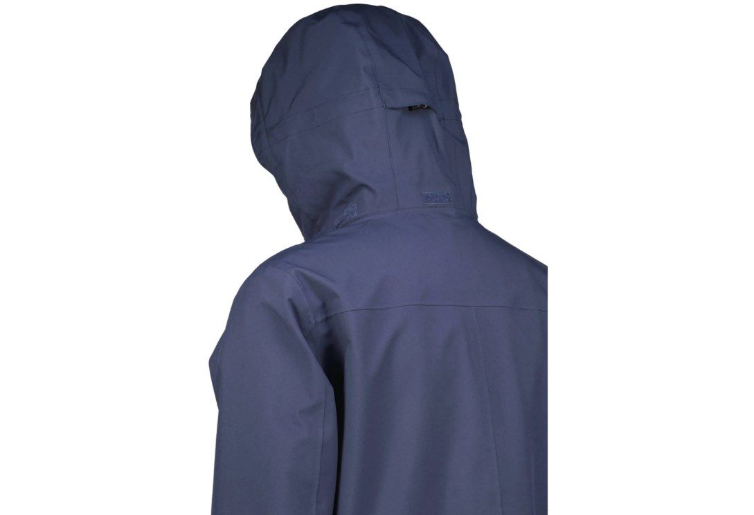 meru Herren Bergjacke BARCELOS für 79,94€ (statt 106€)