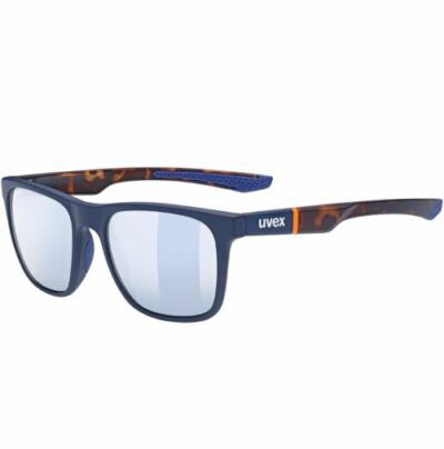 uvex Unisex LGL 42 Sonnenbrille für 24,35€ (statt 37€)