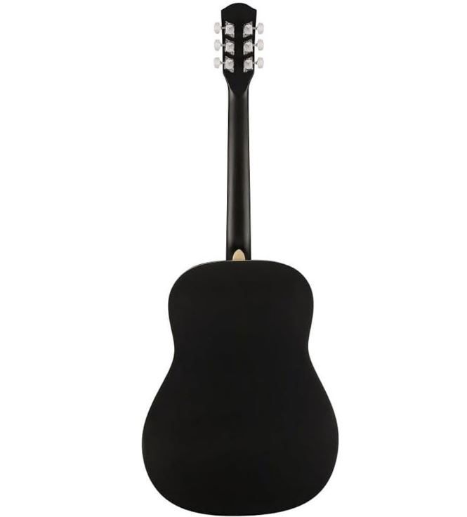 🎶 Fender FA 25 Dreadnought Akustikgitarre für 109,99€ (statt 129€)
