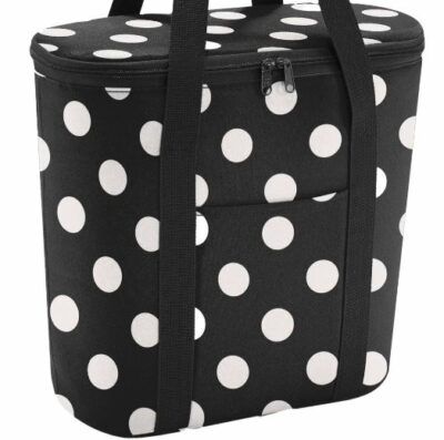 Reisenthel Thermoshopper Dots Kühltasche für Einkauf/Picknick für 20,94€ (statt 26€)