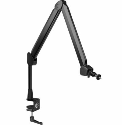 Elgato Wave Mic Arm mit Kabelkanälen für 67,22€ (statt 80€)