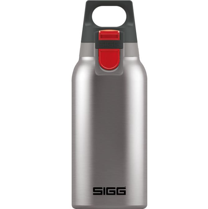 SIGG Hot & Cold ONE Thermo Trinkflasche 300ml für 12,48€ (statt 26€)