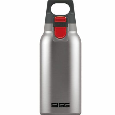 SIGG Hot & Cold ONE Thermo Trinkflasche 300ml für 12,48€ (statt 26€)