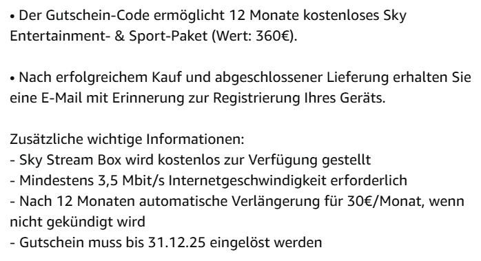 🥶Haier Kühl Gefrierkombination XL 5 Pro 409 Liter 755€ (statt 899€) +1 Jahr Sky (Wert 300€)