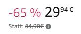 🔥 Pokémon Karmesin & Purpur   151 Booster Bundle ab 29,94€ (statt 68€)