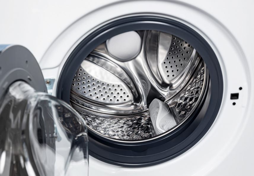 HANSEATIC 7kg Waschmaschine HWMK714A1 für 309€ (statt 339€)