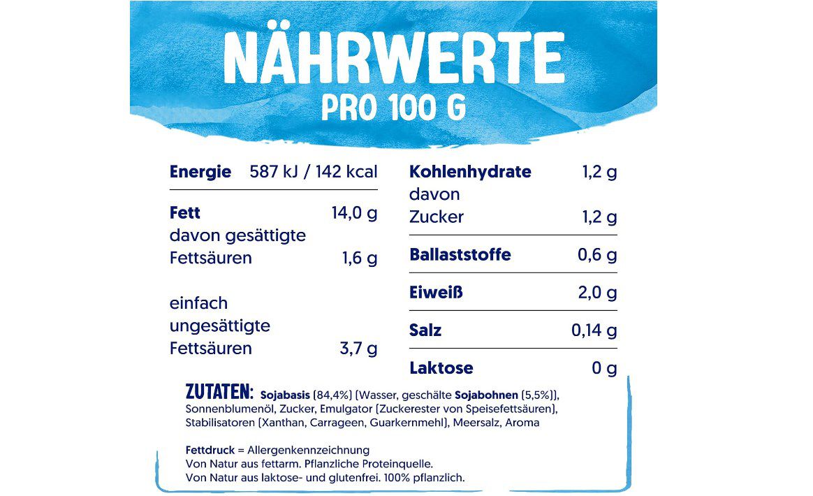 15 x 250ml Alpro Cooking Soya Vegane Kochcreme aus Soya für 13,50€ (statt 21€)