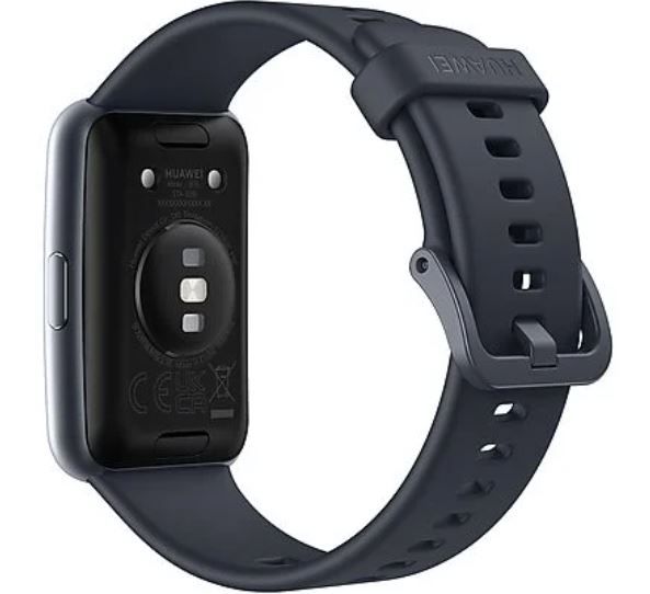 ⌚ Huawei Watch Fit Special Edition Smartwatch Silikon für 32,77€ (statt 52€)