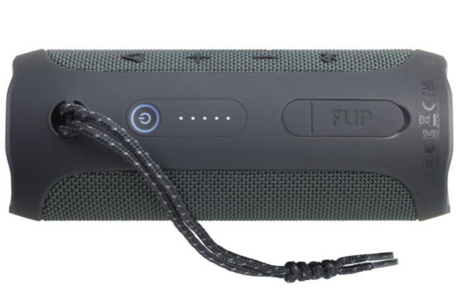 🎶 JBL Flip Essential 2 IPX7 wasserdicht für 59€ (statt 74€)