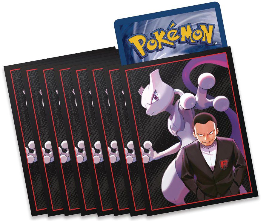 Pokémon Top Trainer Box 1x Promokarte, 9x Boosterpacks & Zubehör für 52,99€ (statt 79€)