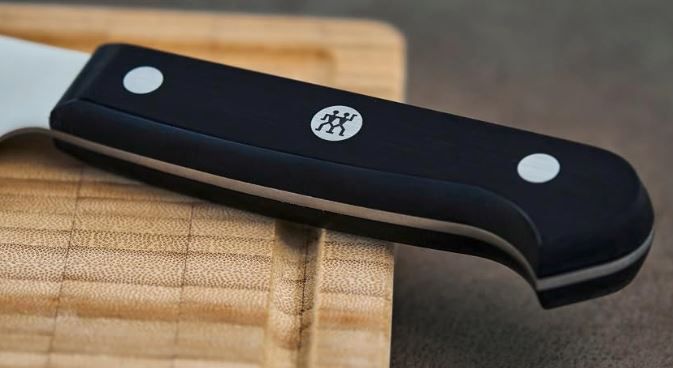 🔪 Zwilling Gourmet Fleischmesser, 16 cm, Rostfreier Spezialstahl für 13,39€ (statt 20€)