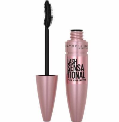 🤩 9,5ml Maybelline New York Mascara Very Black ab 6€ (statt 11€)