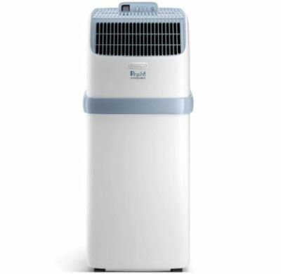 De’Longhi Pinguino Compact ES72 YOUNG Mobiles Klimagerät für 379,99€ (statt 457€)