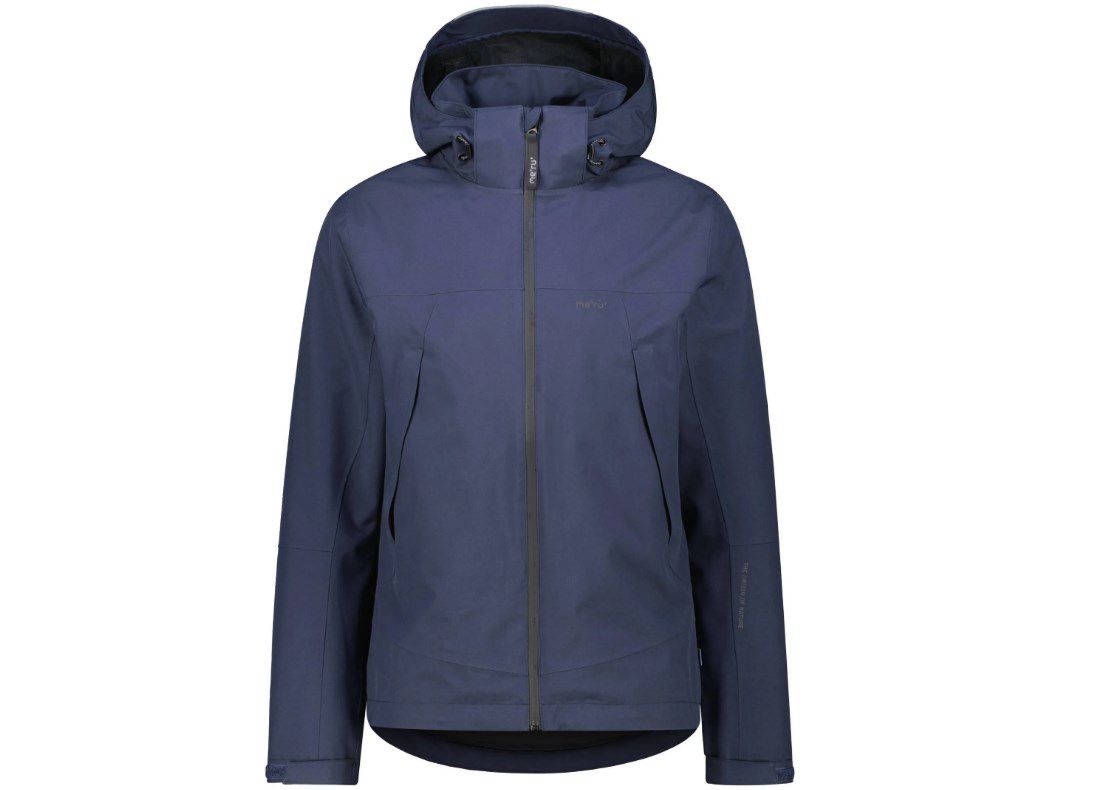 meru Herren Bergjacke BARCELOS für 79,94€ (statt 106€)