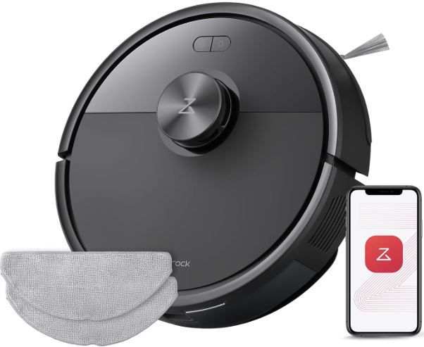 roborock Q7 M5 Set Saugroboter mit Wischfunktion + gratis Pads für 179,99€ (statt 250€)