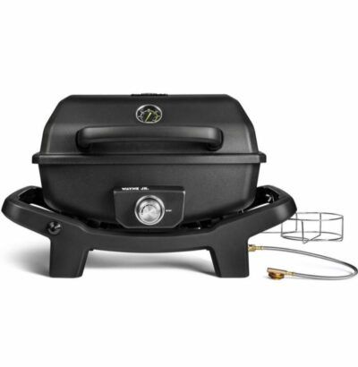 🥩 Burnhard Wayne Gasgrill mit 3,6 kW für 183,20€ (statt 220€)