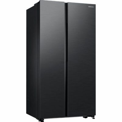 ❄️ Samsung Side-by-Side Kühl-Gefrier-Kombination 655 Liter für 769€ (statt 938€)