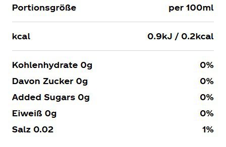 24x Coca Cola Zero Sugar Zero Koffein 330ml für 16,14€ (statt 24€)