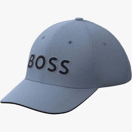 BOSS Basecap US 1 – verschiedene Varianten, 100% Baumwolle für 29,95€ (statt 43€)