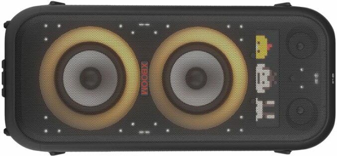 🎶 LG XBOOM XL9T Karaoke Lautsprecher für 439,90€ (statt 499€)