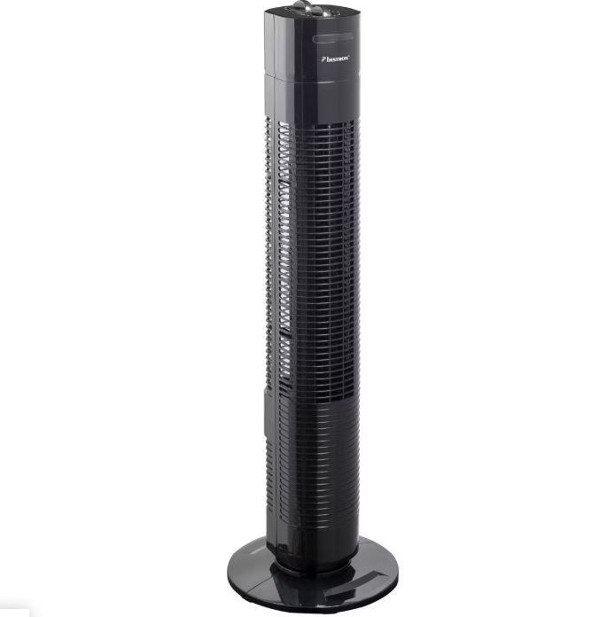Bestron Turm Stand Ventilator mit Fernbedienung für 23,90€ (statt 41€)