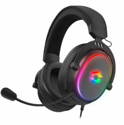 Speedlink Conux Headset für PC/PS5/PS4/XBOX ab 17,99€ (statt 27€)