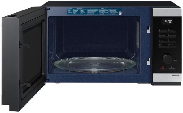 🍛 Samsung Solo Mikrowelle MS32DG4504ATE1 bis 1500W für 137,95€ (statt 209€)