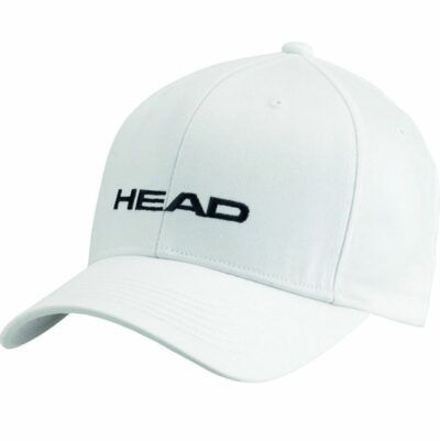 HEAD Promotion Cap Tennis aus Baumwolle für 9€ (statt 18€)