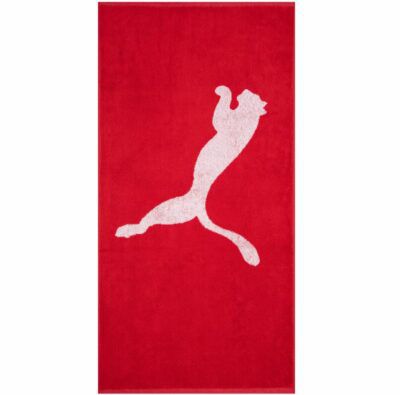 PUMA Towel Large 70 x 140 cm Handtuch für 12,14€ (statt 19€)